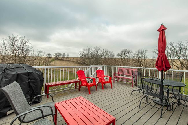 5995 Section Line Road, House other with 5 bedrooms, 3 bathrooms and null parking in RIDGEWAY WI | Image 53