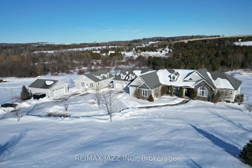 3663 Whitney Howard Rd, Cobourg, ON, K9A4J7 | Card Image