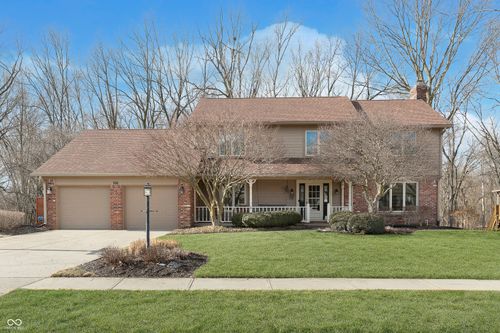 504 Stony Creek Circle, Noblesville, IN, 46060 | Card Image