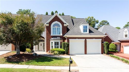 2100 Glenhurst Dr, Snellville, GA, 30078-6775 | Card Image
