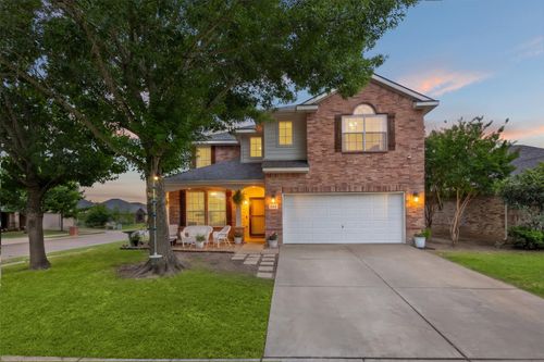 224 Rawhide Street, Waxahachie, TX, 75165 | Card Image