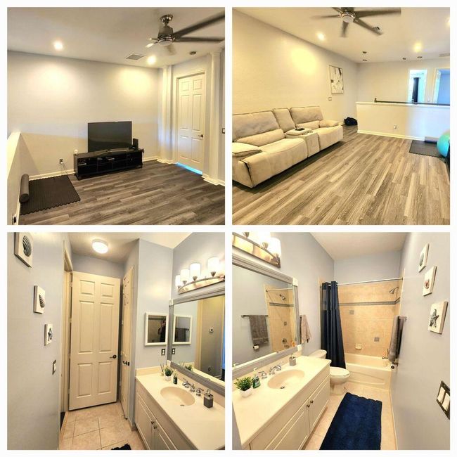 2247 Sw Cape Cod Dr, Condo with 3 bedrooms, 3 bathrooms and null parking in Port St. Lucie FL | Image 34
