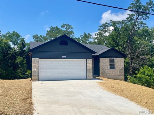 311 Francis St, Bonne Terre, MO, 63628-1851 | Card Image