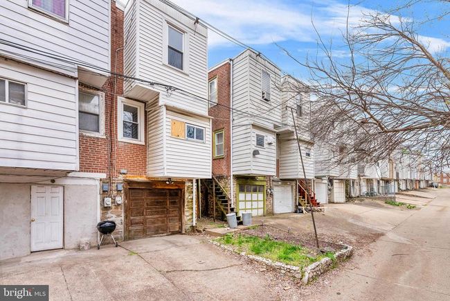 6411 Clearview St, Townhouse with 3 bedrooms, 2 bathrooms and null parking in PHILADELPHIA PA | Image 19