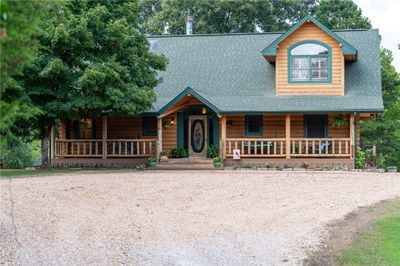 226 Cr 227 Road, House other with 3 bedrooms, 3 bathrooms and null parking in Eureka Springs AR | Image 2