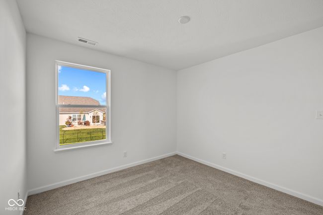 4168 Dutton Dr, House other with 3 bedrooms, 3 bathrooms and null parking in Bargersville IN | Image 17