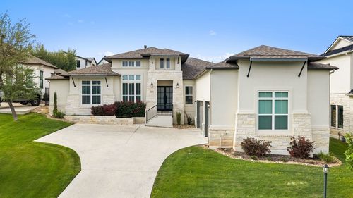 411 Ringtail Stream Dr, Austin, TX, 78738-7099 | Card Image