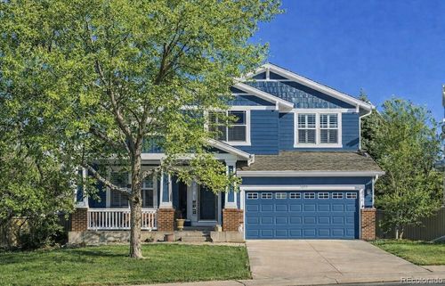 3559 Craftsbury Dr, Highlands Ranch, CO, 80126-7534 | Card Image