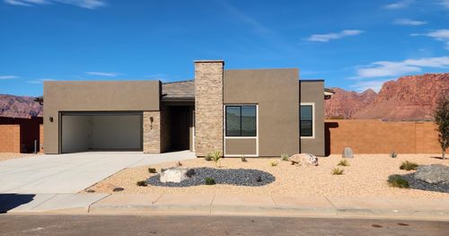 lot-7-744 W Desert Dove Ln, Ivins, UT, 84738-4905 | Card Image