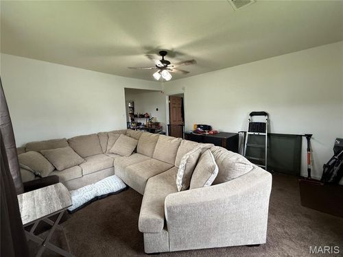 206 S Allen St, Montgomery City, MO, 63361-2505 | Card Image