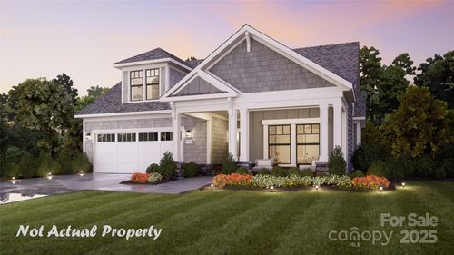 50-7407 Purple Martin Way, Mint Hill, NC, 28227 | Card Image