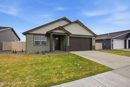 6724 N Coeur Terre Blvd, Coeur D Alene, ID, 83815-8022 | Card Image