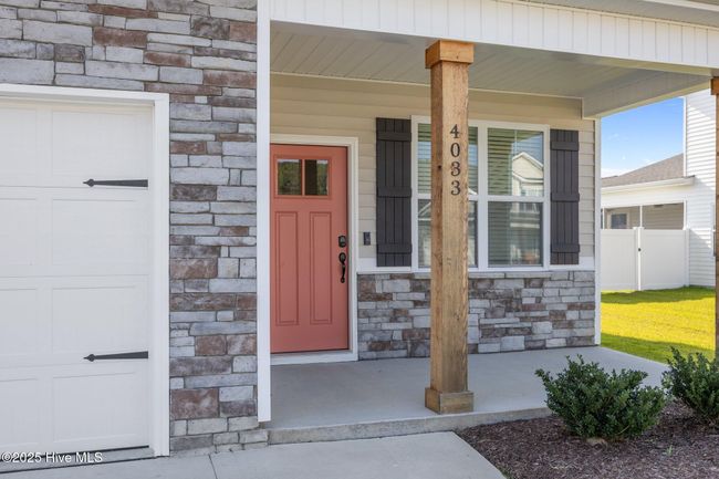 4033 Swift Creek Run, House other with 4 bedrooms, 4 bathrooms and 2 parking in Ayden NC | Image 9