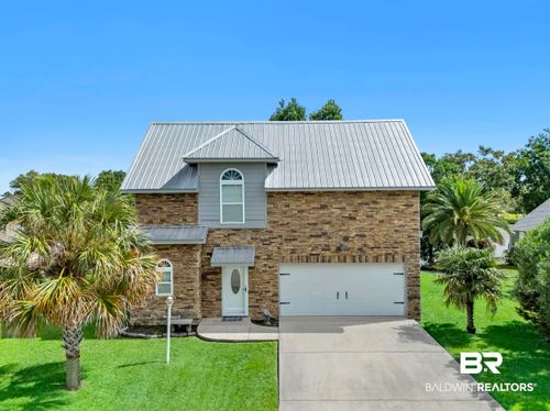 22729 Lake South Dr, Foley, AL, 36535-9367 | Card Image