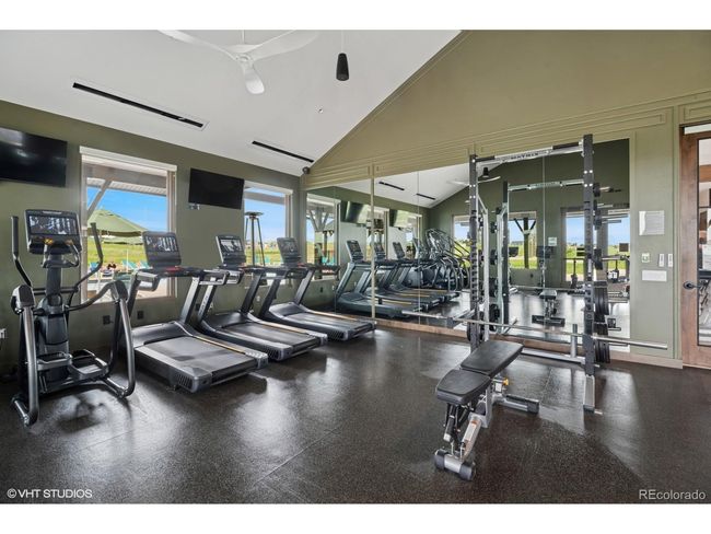 1143 Williams Loop, House other with 4 bedrooms, 3 bathrooms and null parking in Elizabeth CO | Image 34
