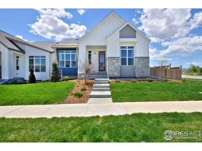 B - 751 W Grange Ct, Home with 4 bedrooms, 3 bathrooms and null parking in Longmont CO | Image 2