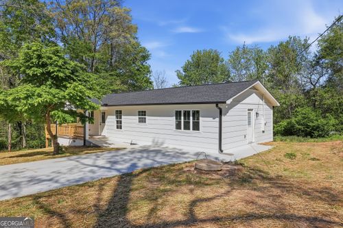 165 Pearl St, Clarkesville, GA, 30523-4205 | Card Image