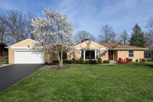 1645 Forest Dr, Glenview, IL, 60025-1405 | Card Image