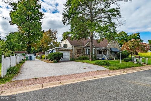4406 Buena Vista Ave, BALTIMORE, MD, 21211-1205 | Card Image