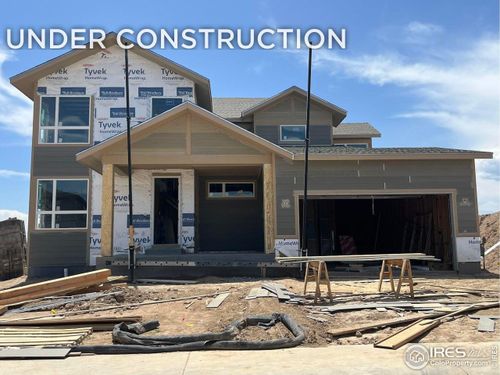 5603 Zadie Ave, Timnath, CO, 80547-4560 | Card Image