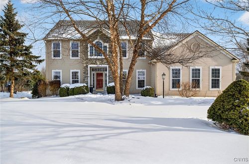 4365 Winding Creek Rd, Manlius, NY, 13104-8330 | Card Image