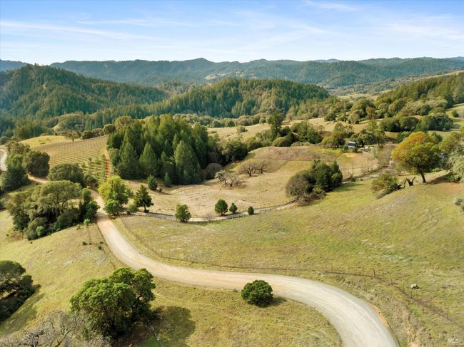 25400 Hulbert Rd, House other with 2 bedrooms, 2 bathrooms and 5 parking in Yorkville CA | Image 14