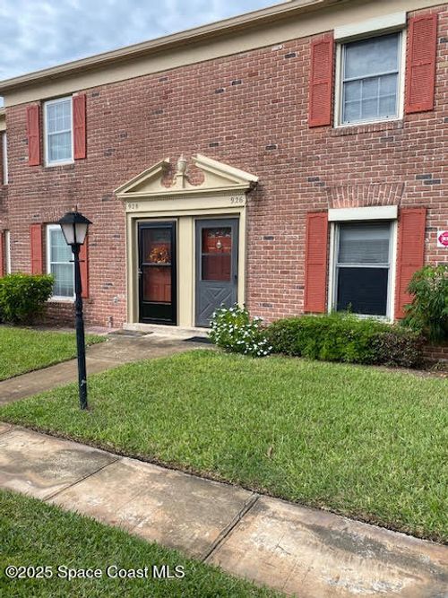 93-926 Jamestown Ave, Indian Harbour Beach, FL, 32937-2617 | Card Image