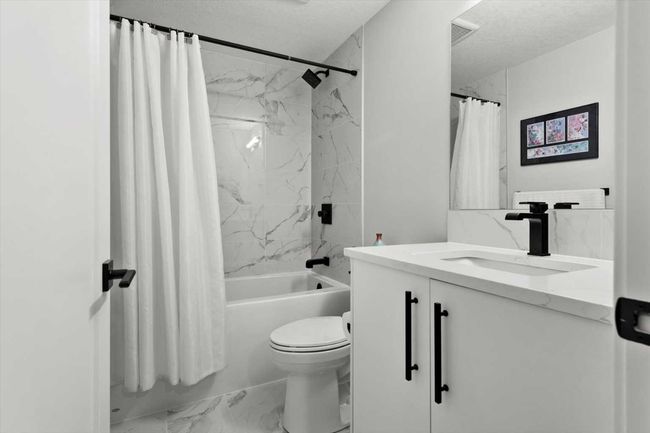 103 - 7820 Spring Willow Drive Sw, Townhouse with 4 bedrooms, 4 bathrooms and 2 parking in Calgary AB | Image 45