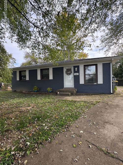 5405 Thunder Ct, Louisville, KY, 40272-4326 | Card Image