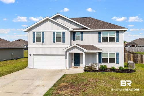 14446 Cavendish Dr, Foley, AL, 36535-4913 | Card Image