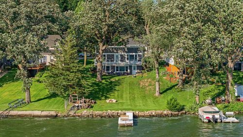 N8583 Sunset Beach Road, Trenton, WI, 53916 | Card Image