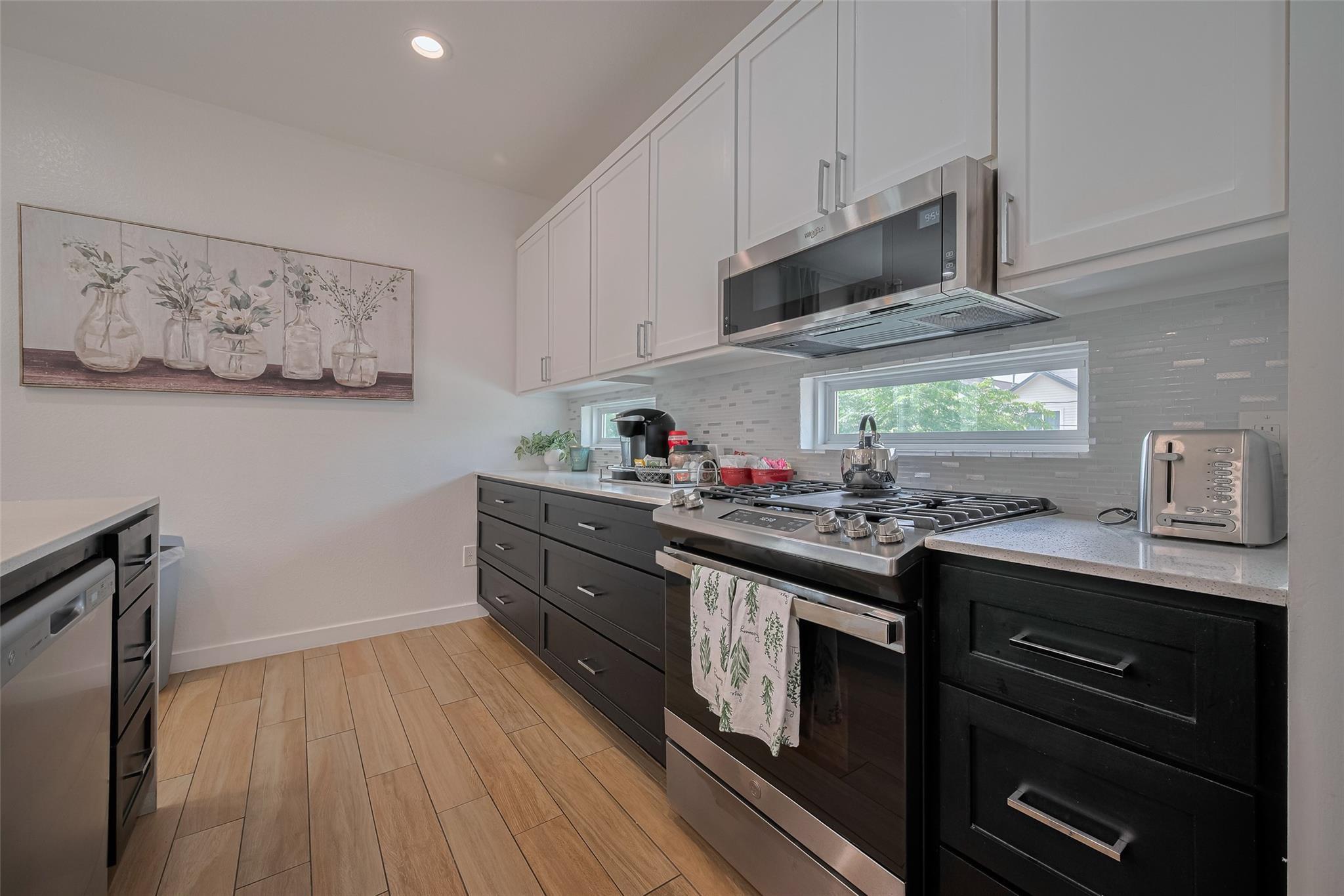 Residential in Houston 3