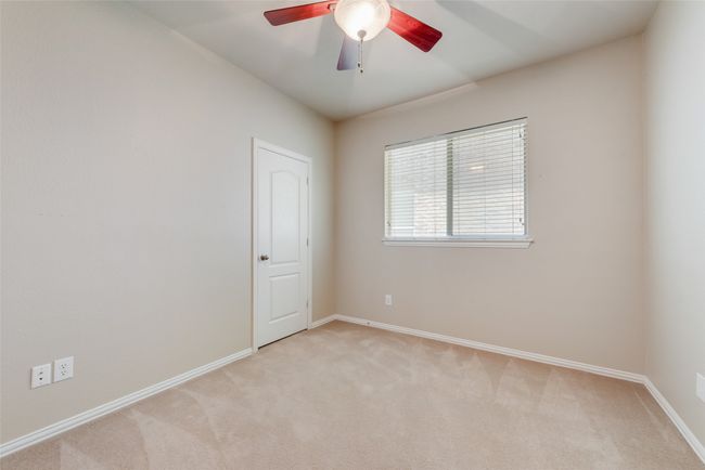 Secondary Bedroom 2 downstairs. | Image 17