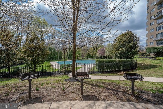207 - 1030 E Lancaster Ave, Condo with 2 bedrooms, 1 bathrooms and null parking in BRYN MAWR PA | Image 36