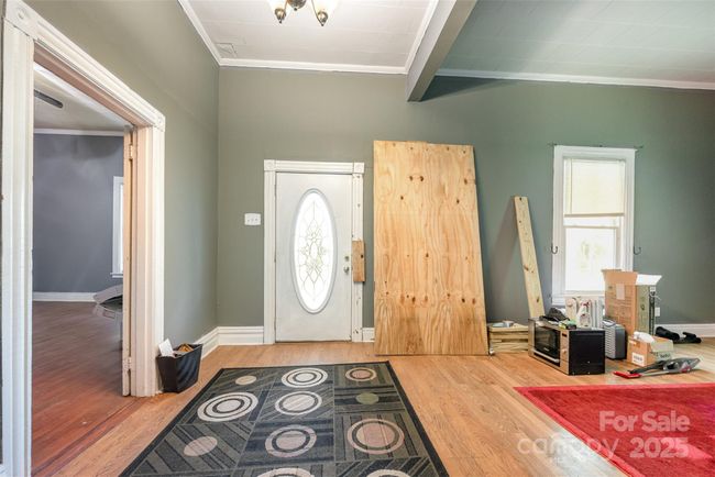 1637 N College Ave, House other with 4 bedrooms, 2 bathrooms and null parking in Newton NC | Image 8