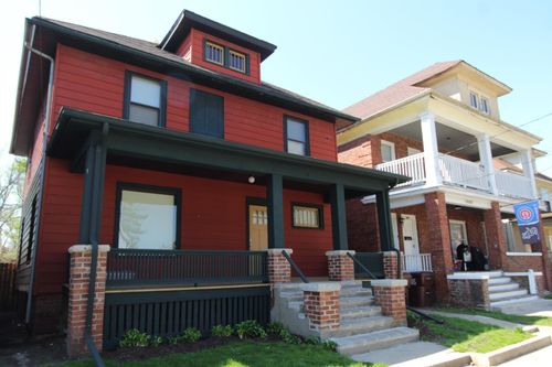 718 Locust Street, Rockford, IL, 61101 | Card Image