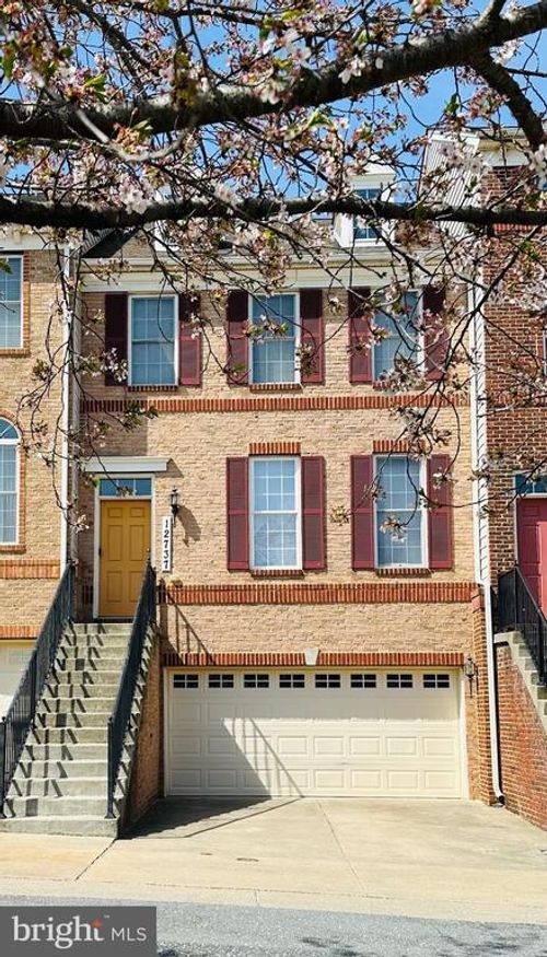 12737 York Mill Ln, CLARKSBURG, MD, 20871-4013 | Card Image