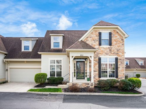 293 Murphys Grn, Powell, OH, 43065-9829 | Card Image