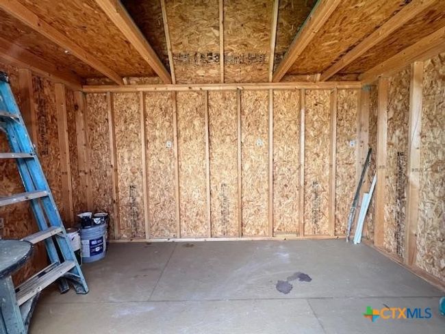 1303 W Adams Ave, House other with 1 bedrooms, 1 bathrooms and null parking in Port O Connor TX | Image 14