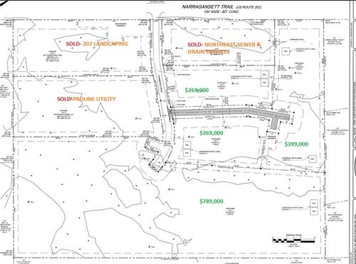 7 Innovation Way, Buxton, ME, 04093 | Card Image