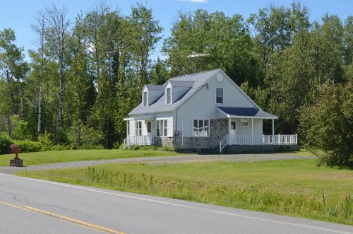 253 Sinclair Road, Sinclair, ME, 04779 | Card Image