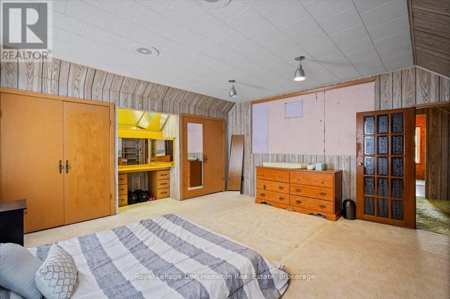 4793 46 Line, House other with 5 bedrooms, 2 bathrooms and 5 parking in Rostock ON | Image 25