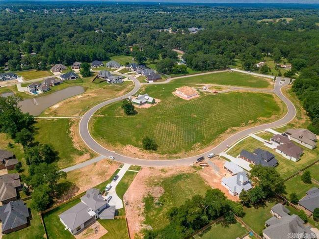 6869 Hilo Ave, Home with 0 bedrooms, 0 bathrooms and null parking in Benton AR | Image 7