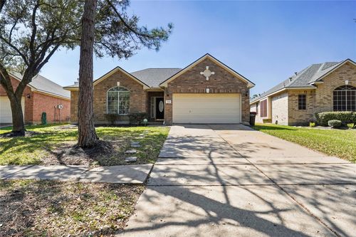 5710 Shady Hollow Ct, Rosharon, TX, 77583-2055 | Card Image