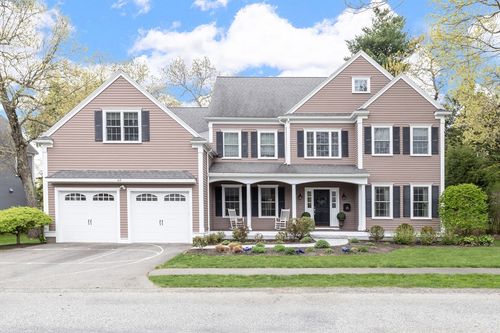 60 Tudor Rd, Needham, MA, 02492-4310 | Card Image