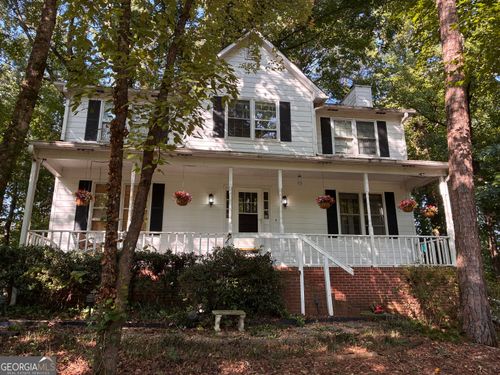 1026 Knotts Pointe Dr, Woodstock, GA, 30188-4624 | Card Image