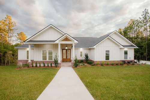 2474 Hammock Ln, Crestview, FL, 32536-0015 | Card Image