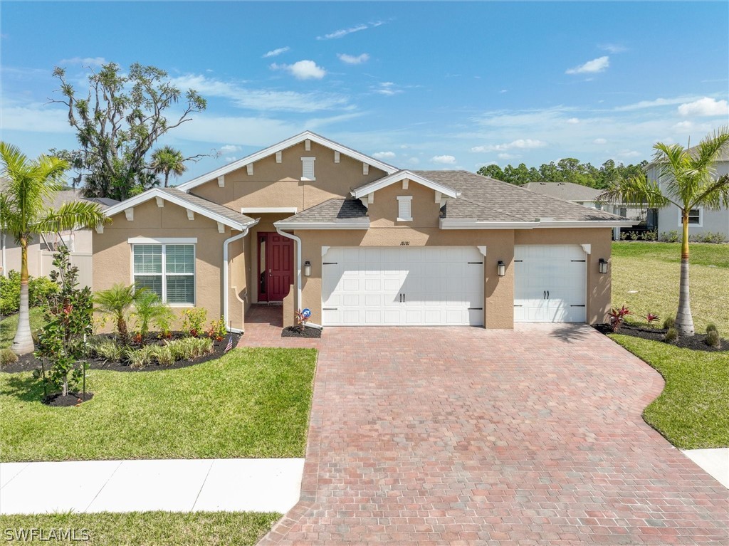 Everson Miles Cir, North Fort Myers, FL 33917