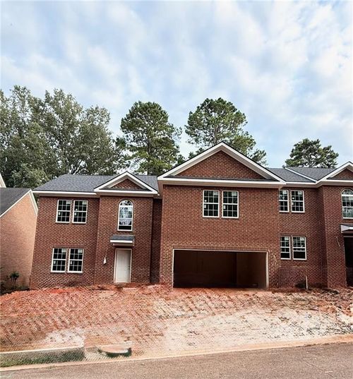 116 Hampton Way, Macon, GA, 31220-8744 | Card Image