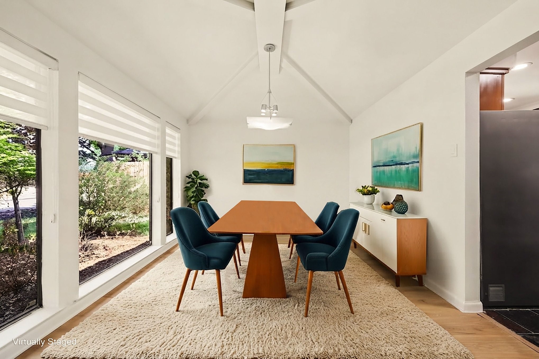 Residential in Dallas 5